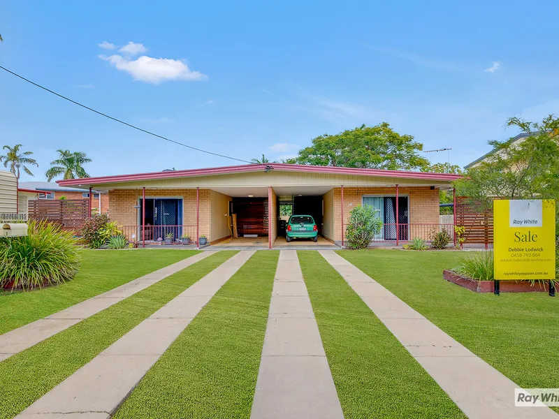 Duplex - the perfect investment