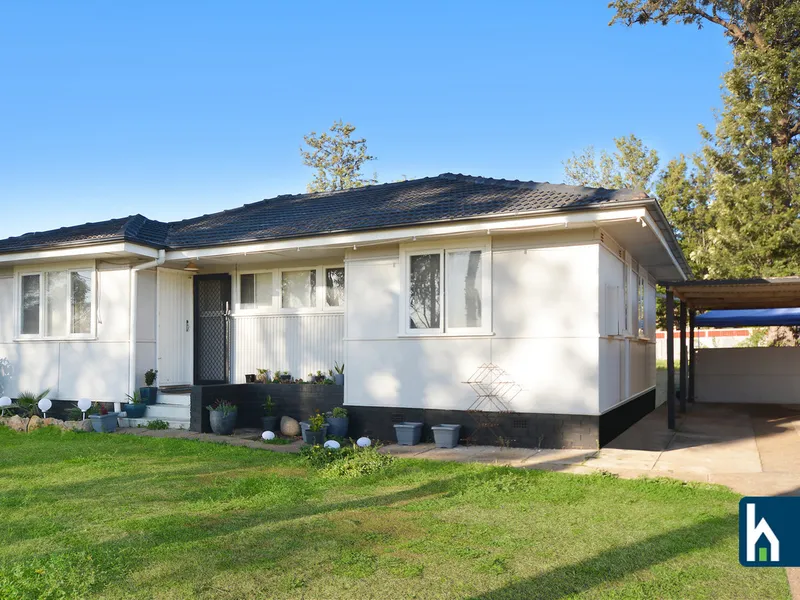 Calling first home buyers and investors