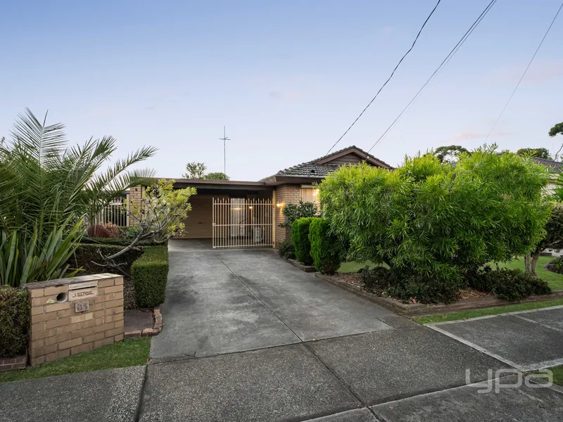 They Don't Make Them Like This Anymore!