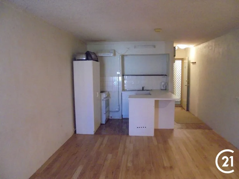 IT'S ALL ABOUT THE LOCATION!