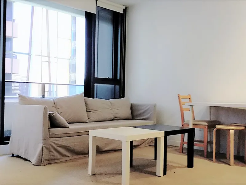 Modern Apartment Close to Everything