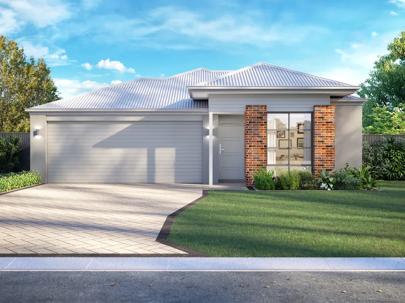 Brand New 3x2 in Hilbert - The Avenue Estate - Stunning Starter Home