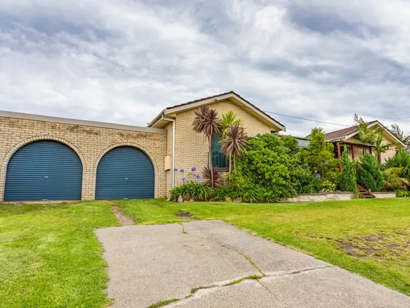 A Fishermans Paradise 