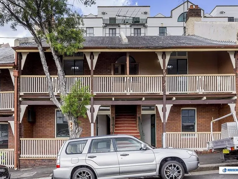 Charming Revamped Period Abode - Furnished or Unfurnished