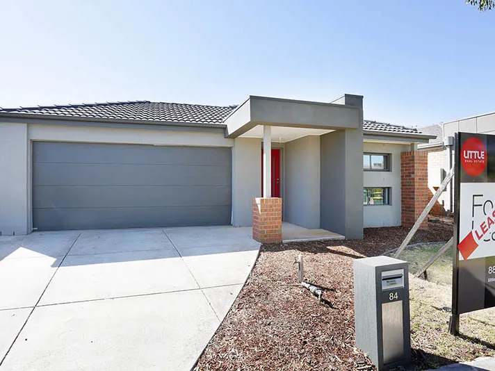 Perfectly presented family home