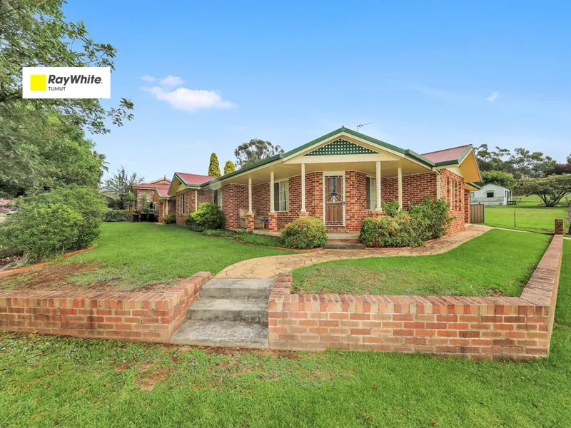 High Class Investment