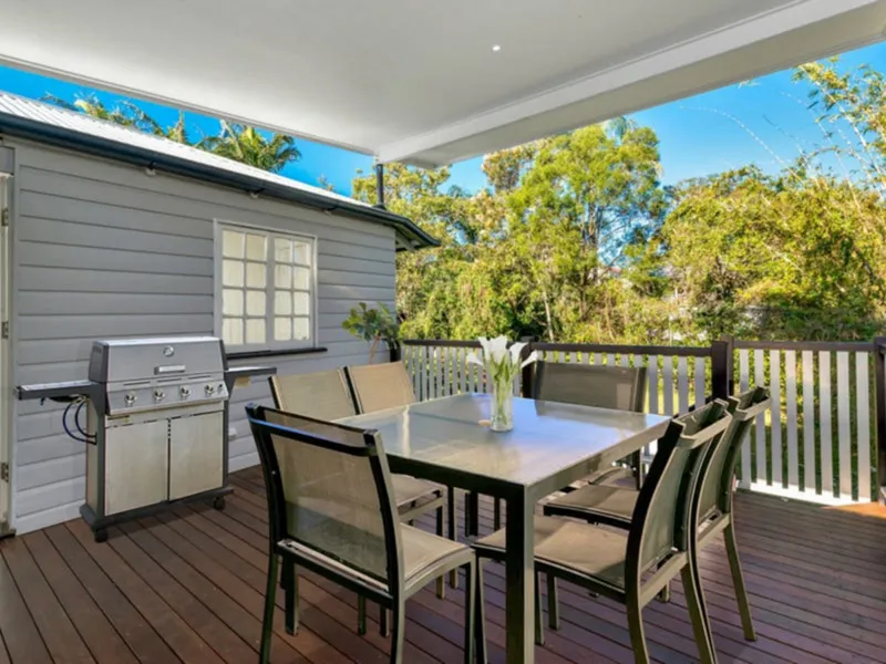 Immaculate Home in Tranquil Setting