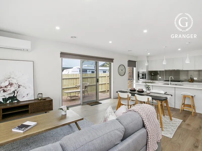 Luxury and Elegance Ready to Start