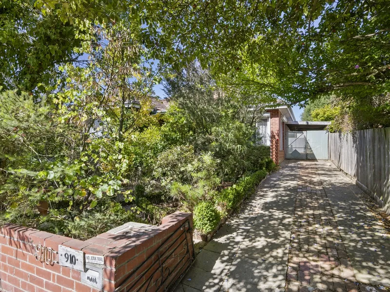 Classic Combination in Ballarat North