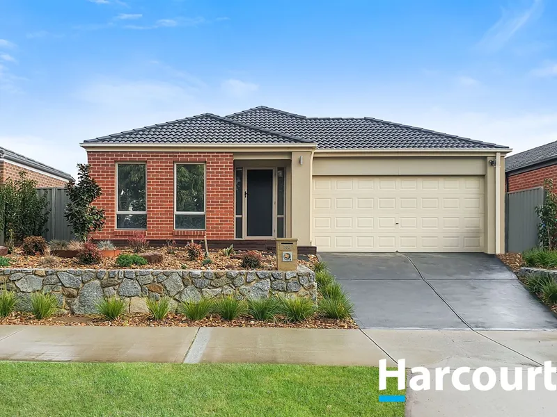 You found the home you deserve!