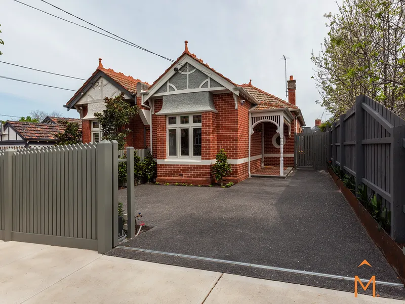 Exceptional in Elsternwick