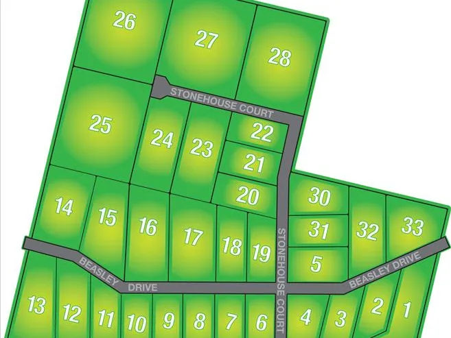Thurla Industrial Park Opportunity