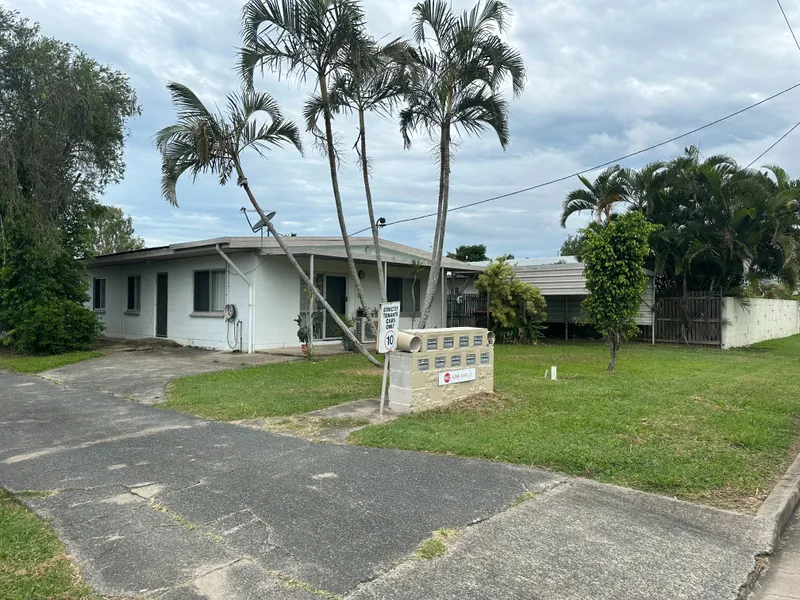 Lowset One Bedroom - North Mackay!