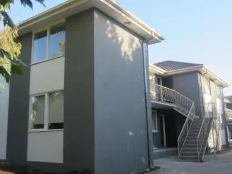 ONE BEDROOM IN IDEAL LOCATION