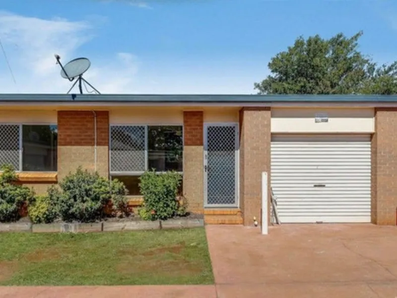 Renovated 1 and 2 bedroom units