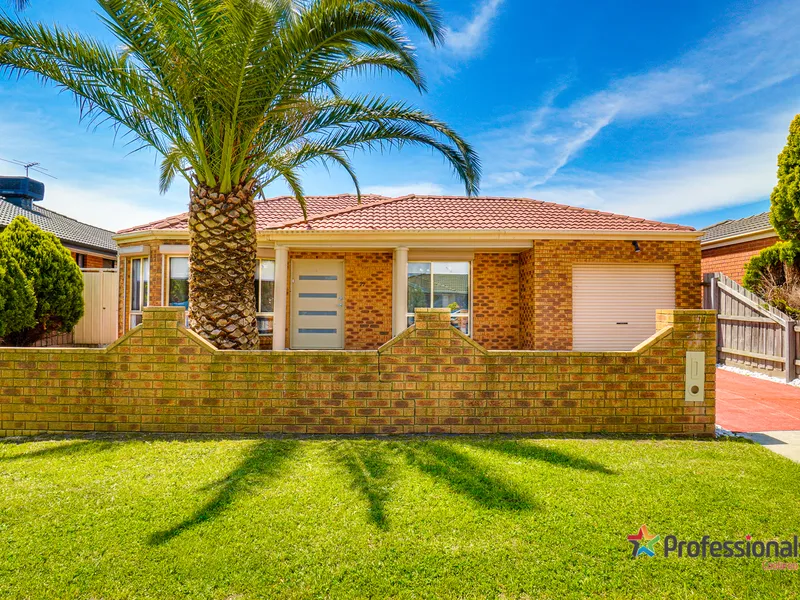 Lovely Family Home and Great Opportunities