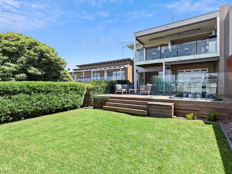 Luxury Lifestyle Home