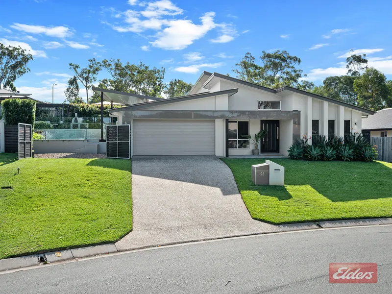 UNDER CONTRACT