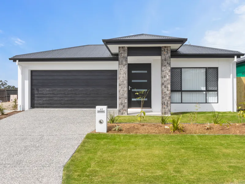 New Home - First Home Buyers Grant Approved