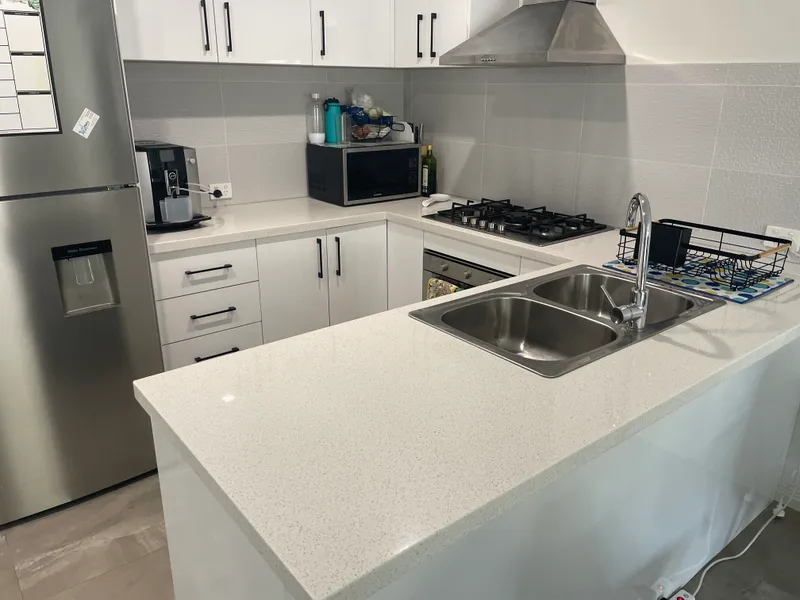 MODERN AIRCONDITIONED VILLA