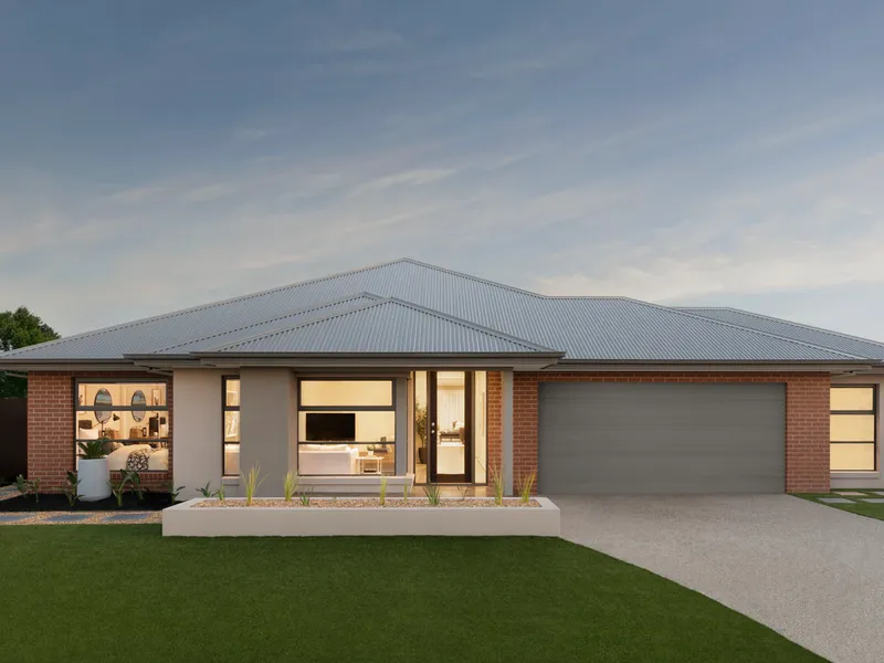 Luxuriously spacious family dream on 1071sqm