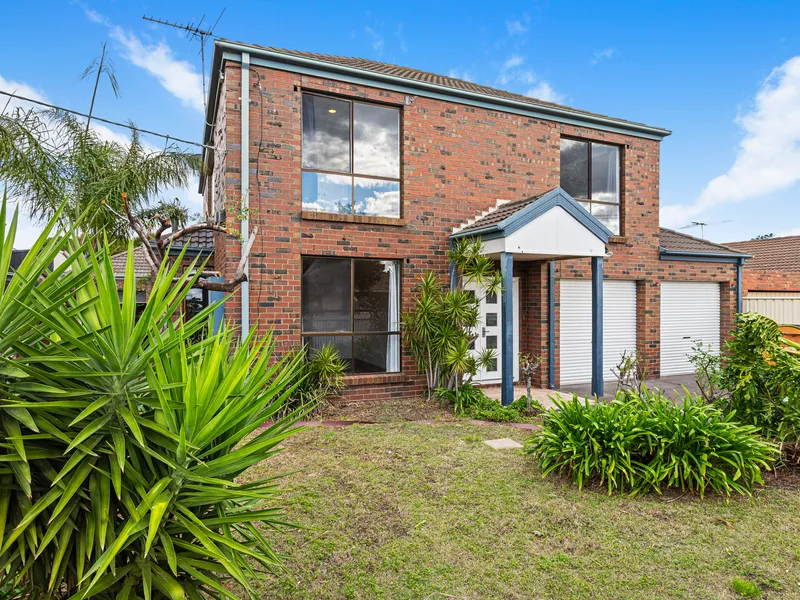 We like to move it move it!