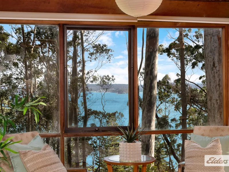 Cliff Top Hidden Gem