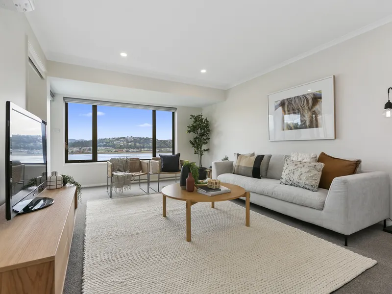 The perfect home for your retirement.