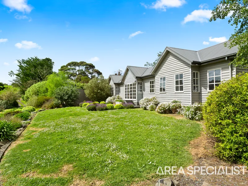 The Brief: Your Dream Rural Escape Awaits…