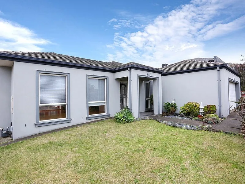 Spacious Family Home in Popular Location