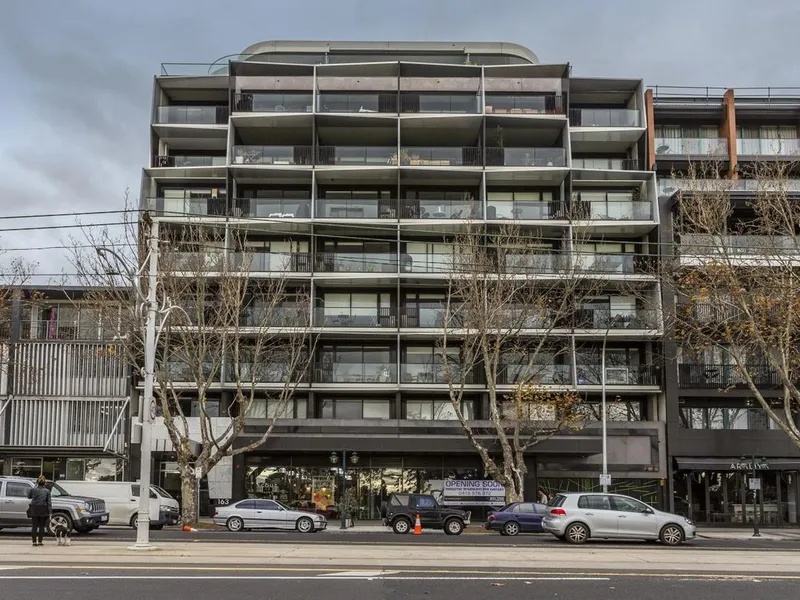 HALO – Truly a State of the Art Icon Building