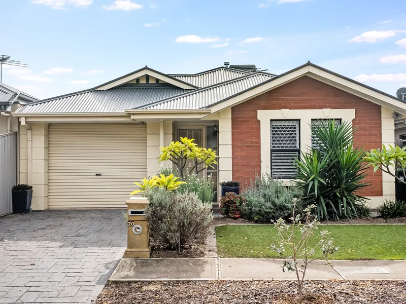 Modern Family Coastal