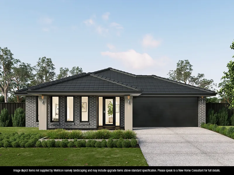 Make home happen at The Gables in Box Hill