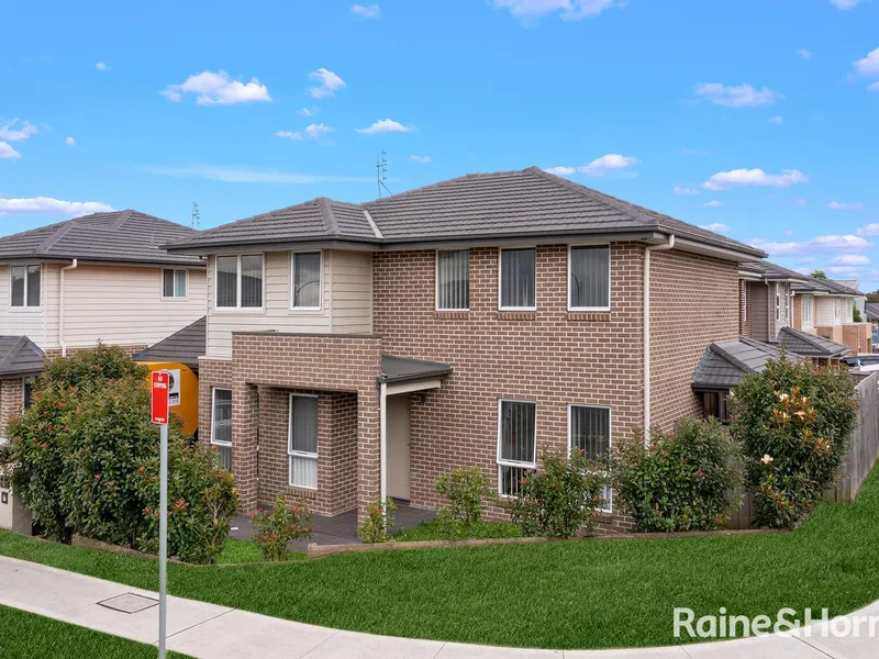 LARGE FAMILY HOME IN GREAT LOCATION