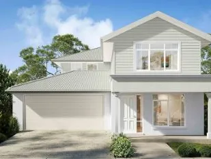 House and Land package - indicative pricing