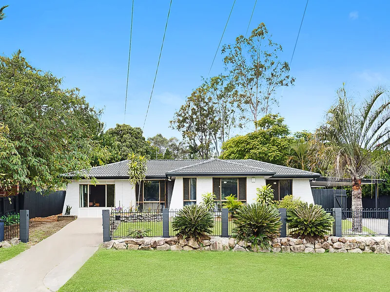 Fantastic opportunity