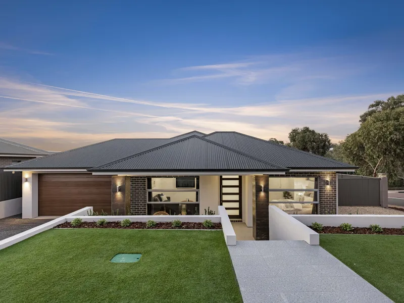 The one you've been waiting for!