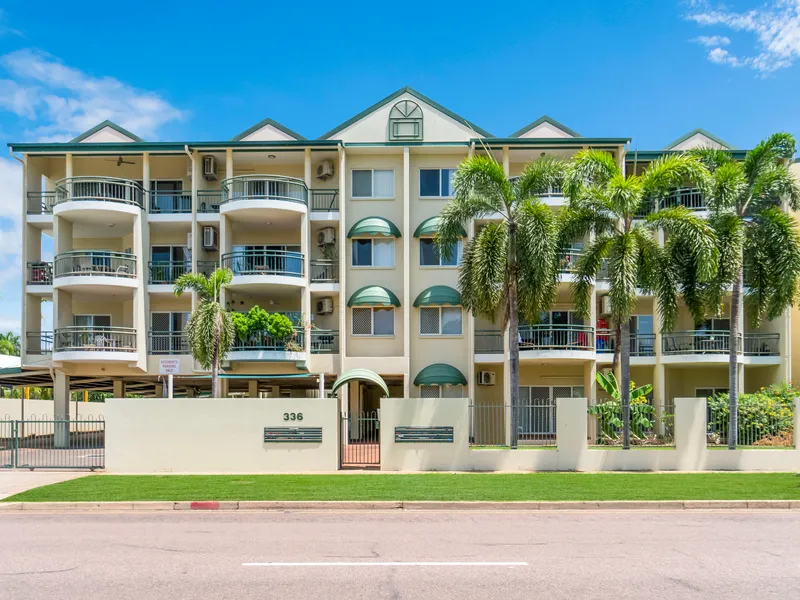 Beachside Living in Rapid Creek