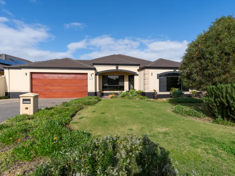 Ultimate Entertainer’s Delight!