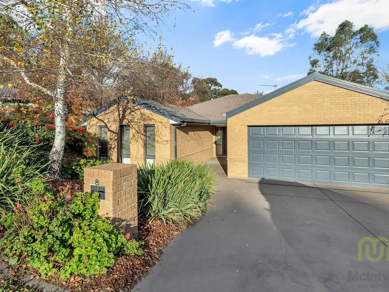 Spacious Family Home