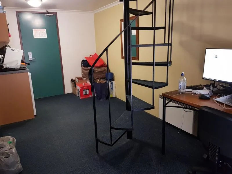 INVESTMENT OPPORTUNITY KNOCKS!!! PERFECTLY LOCATED STUDENT ACCOMMODATION!!!