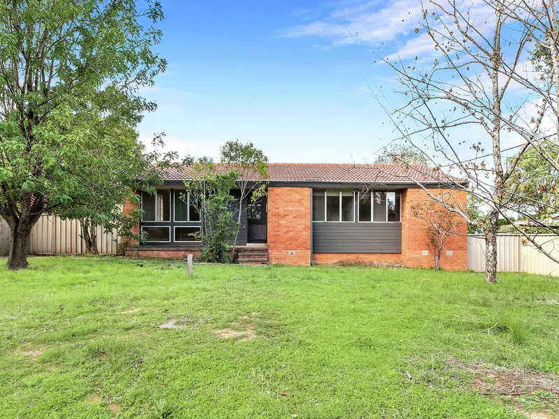 Immaculate Home in Evatt