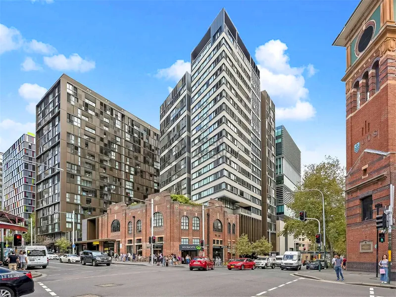 The Quay one bedroom for lease now!!!