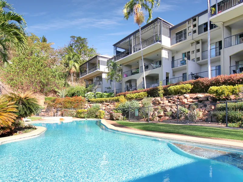 BEAUTIFUL WATER VIEW APARTMENT