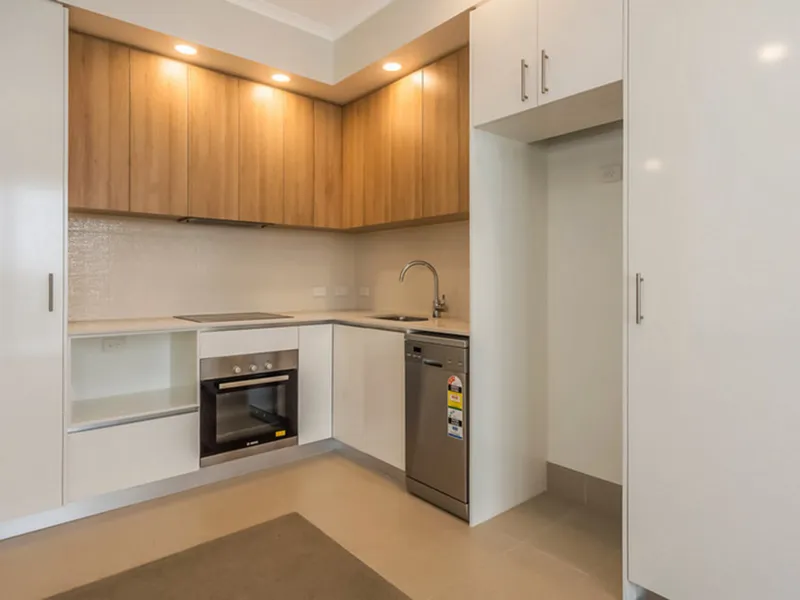Beach Precinct Apartment