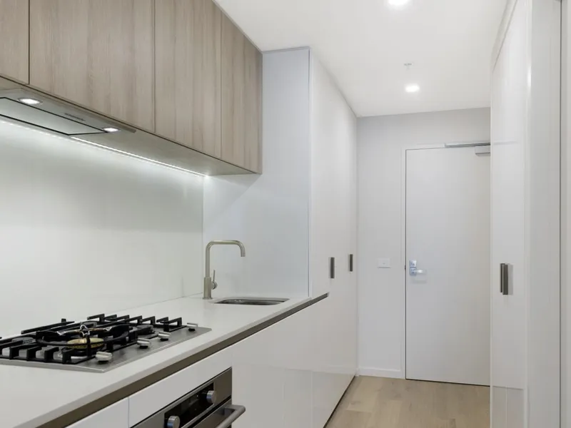 Two Bed Apartment with Prime Location