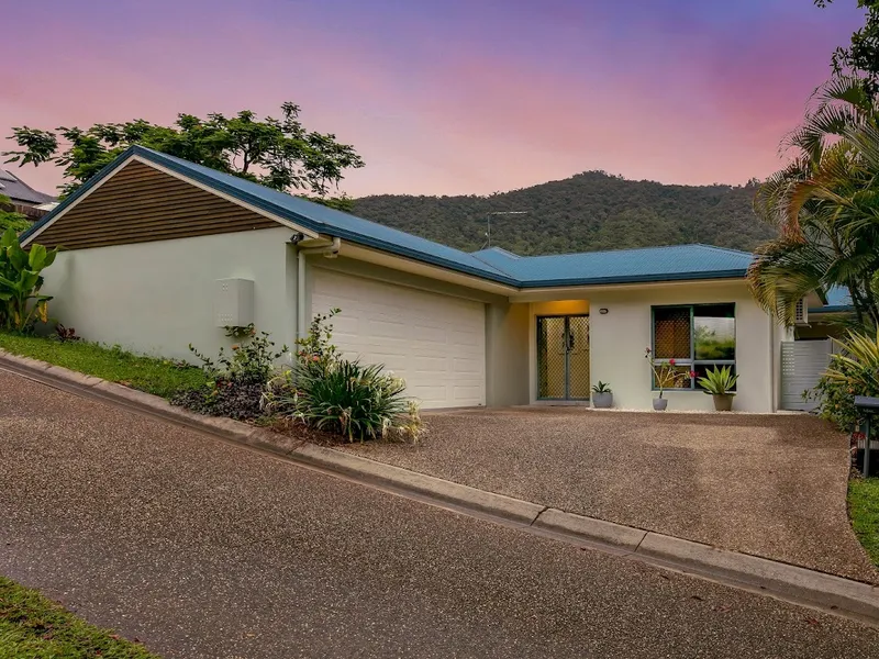 Peaceful Brockhurst With Views