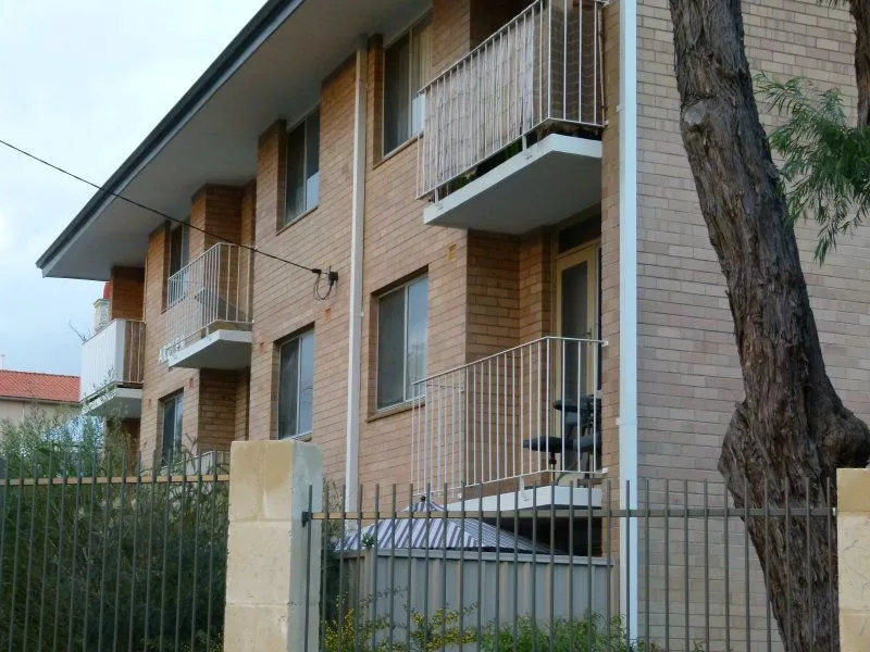 Location, location, location!