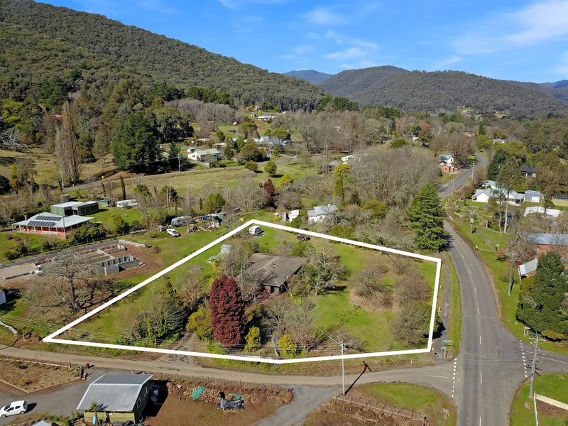 SPACE FOR THE GROWING FAMILY