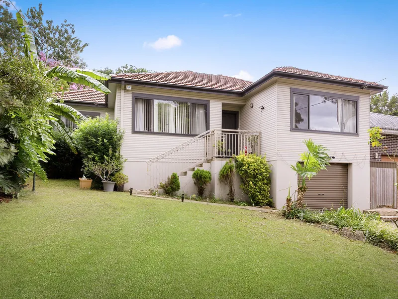 Under Strict Instruction to Sell